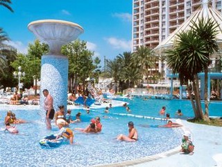 Aparthotel Magic Monika Holidays